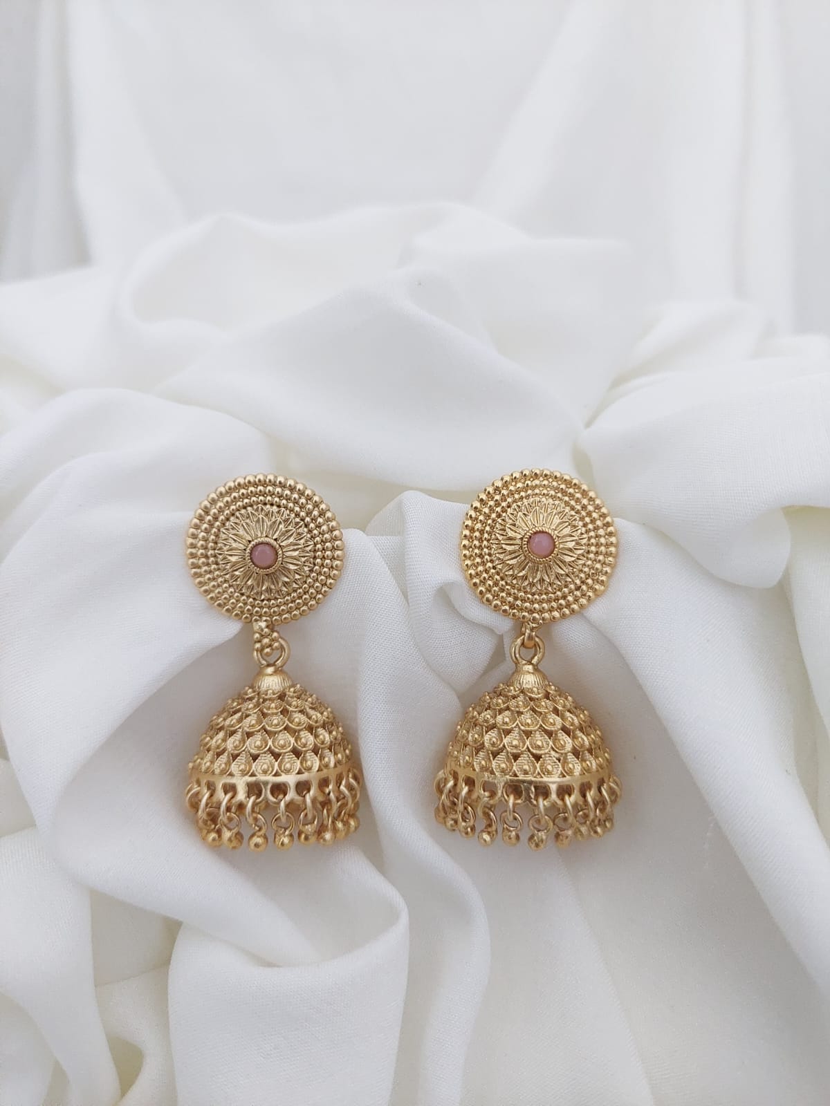 Antique Jhumka