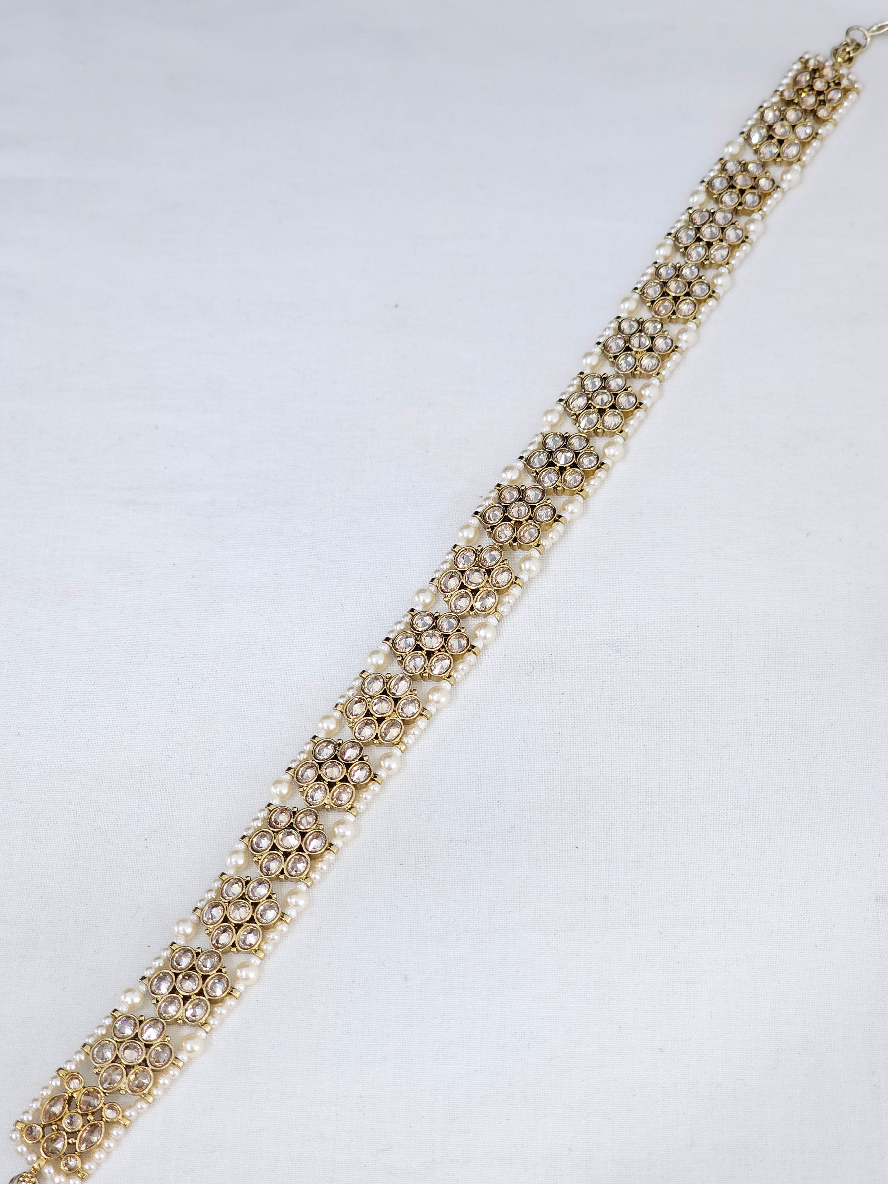 Reverse AD Sheeshpatti