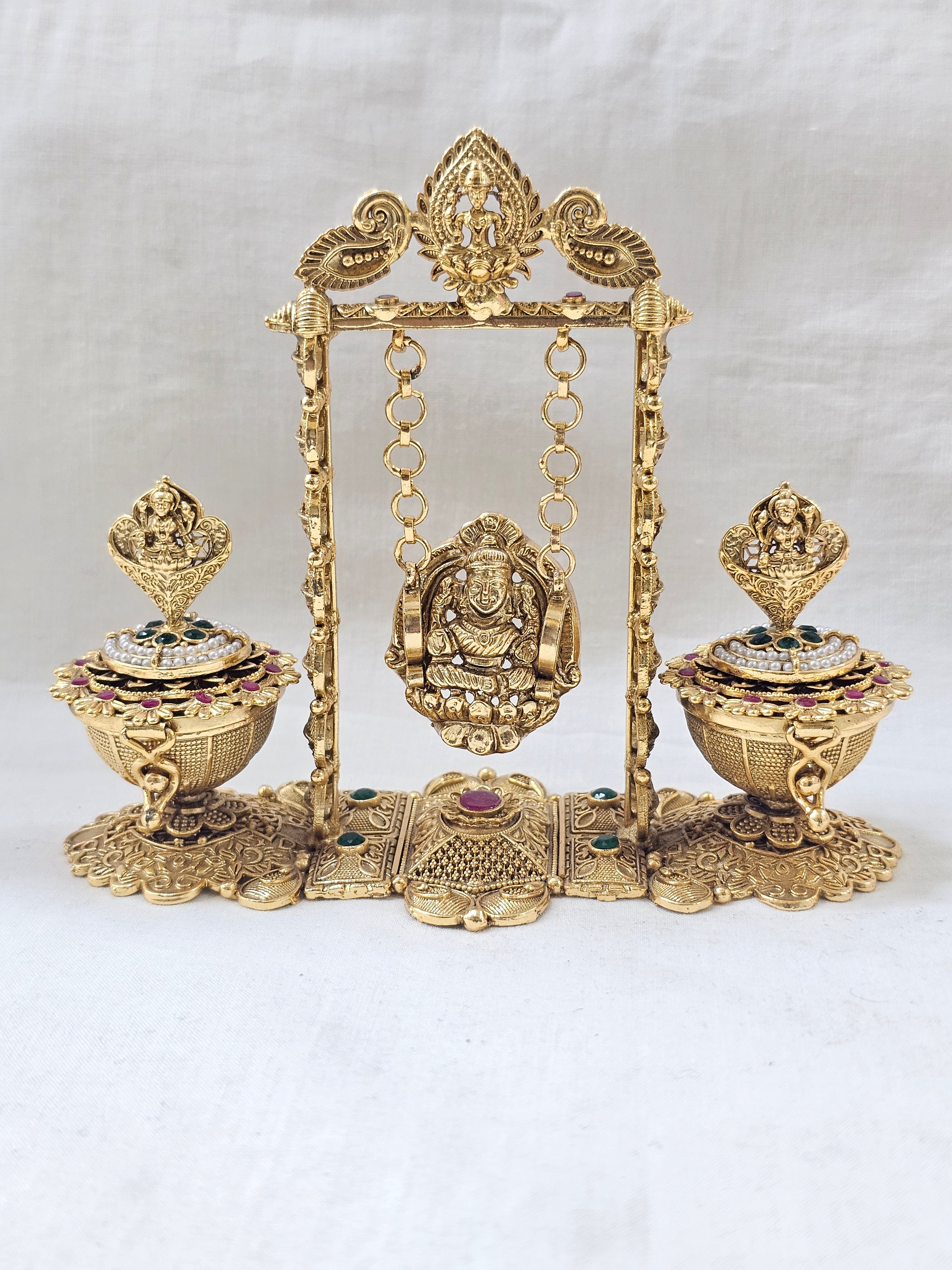 Sindoor Dabbi