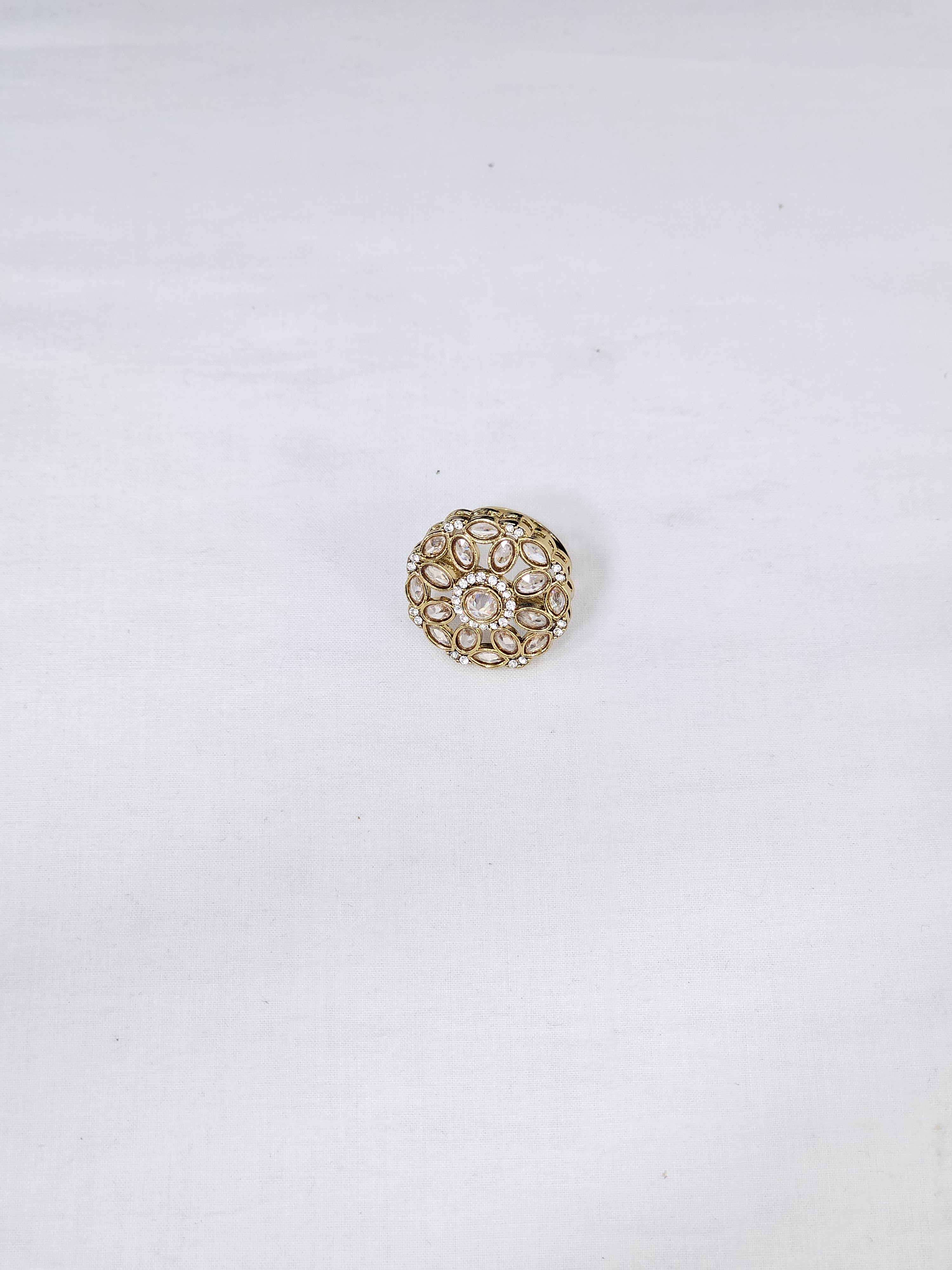 Reverse AD Fingar Ring