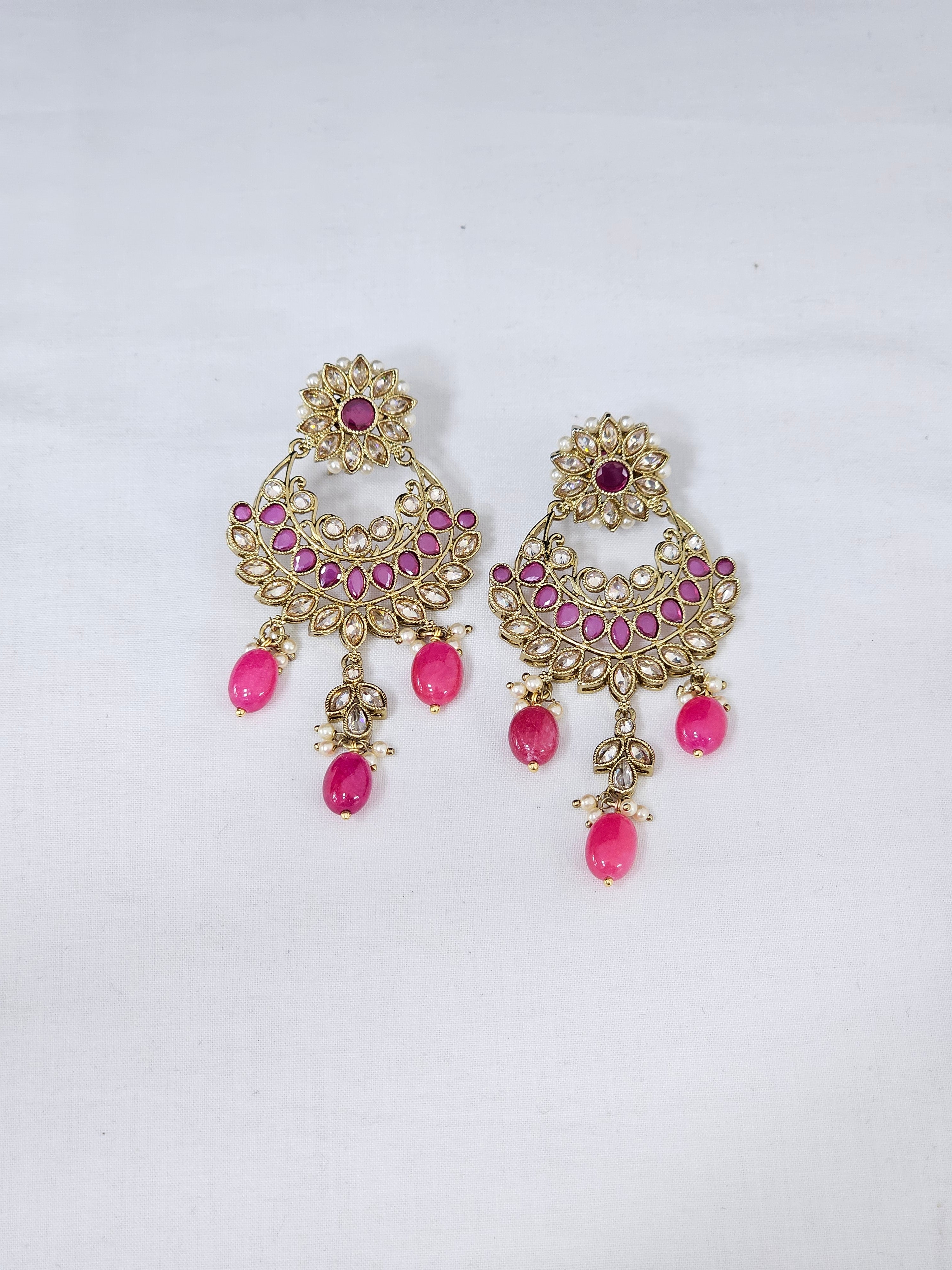 Reverse AD Chandbali