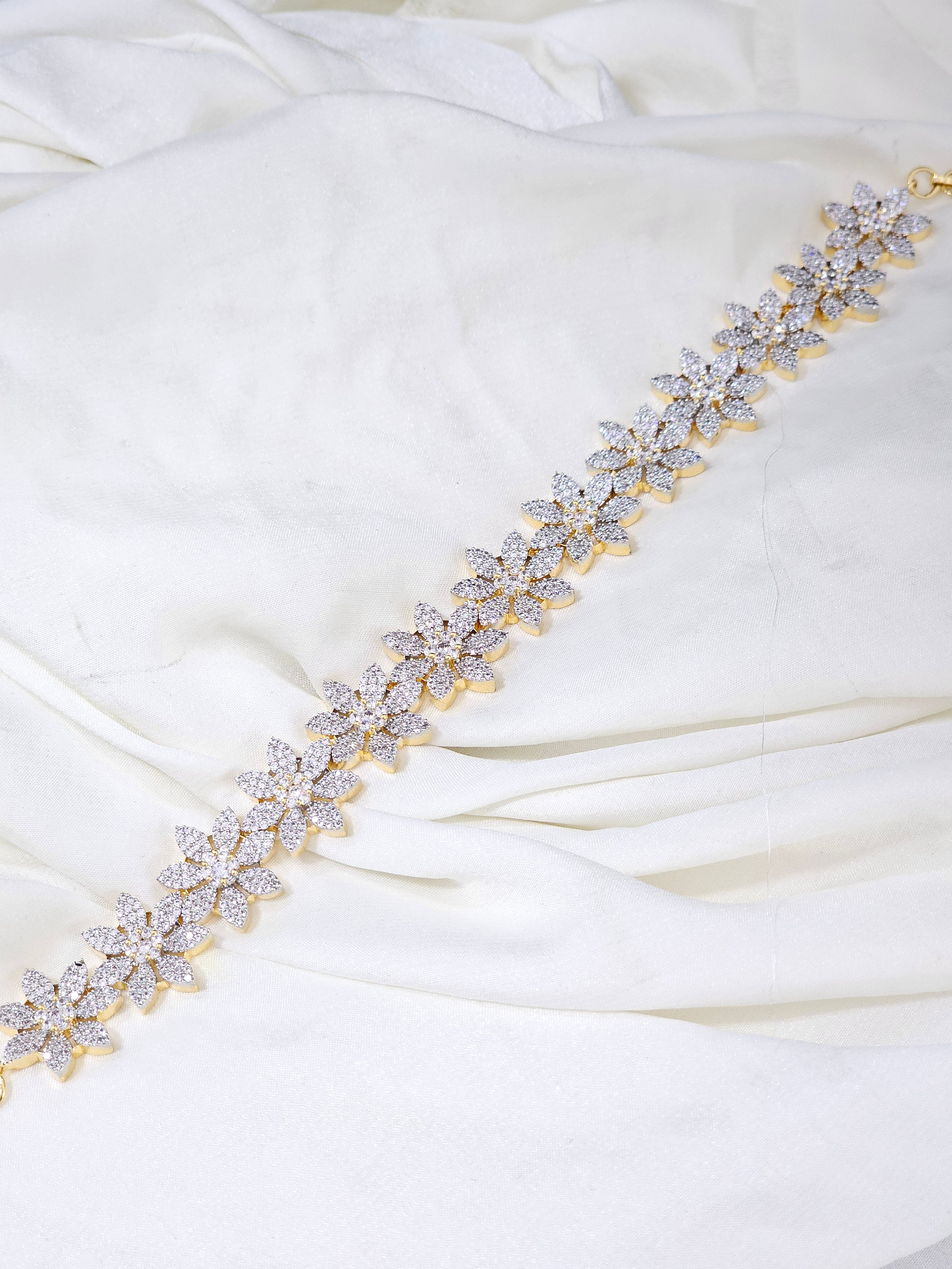 Golden AD Sheeshpatti