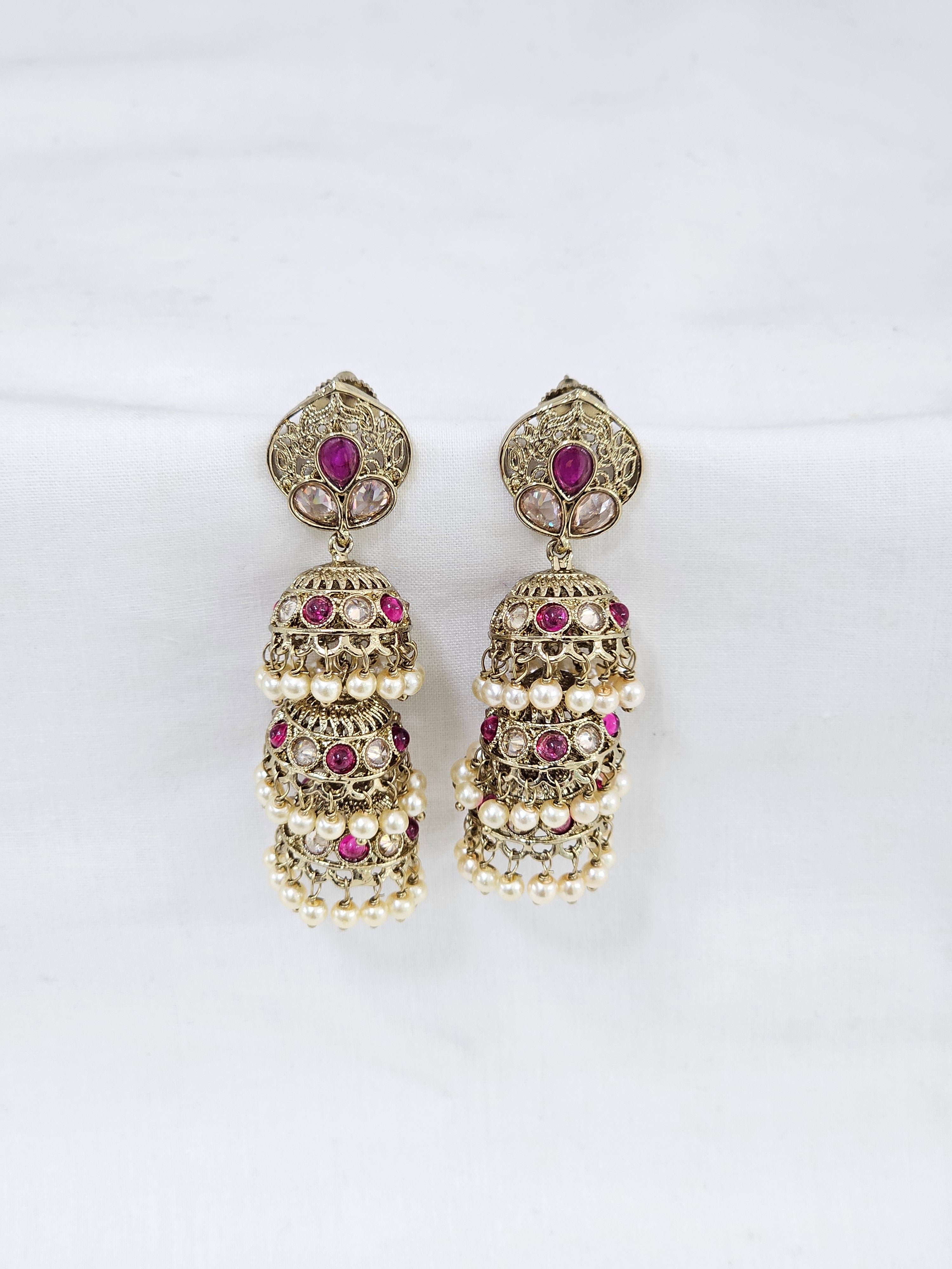 Reverse AD Jhumka