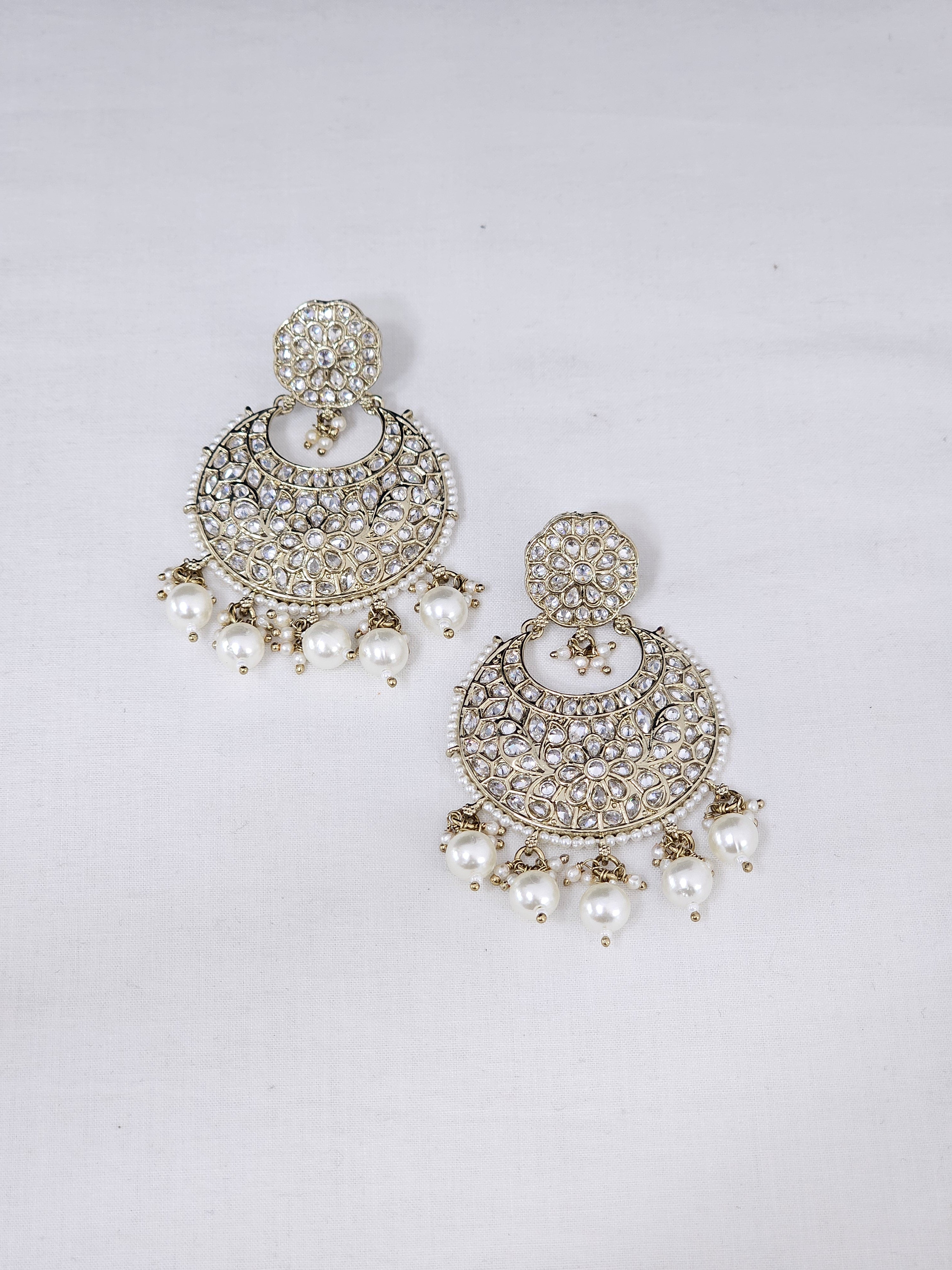 Reverse AD Chandbali