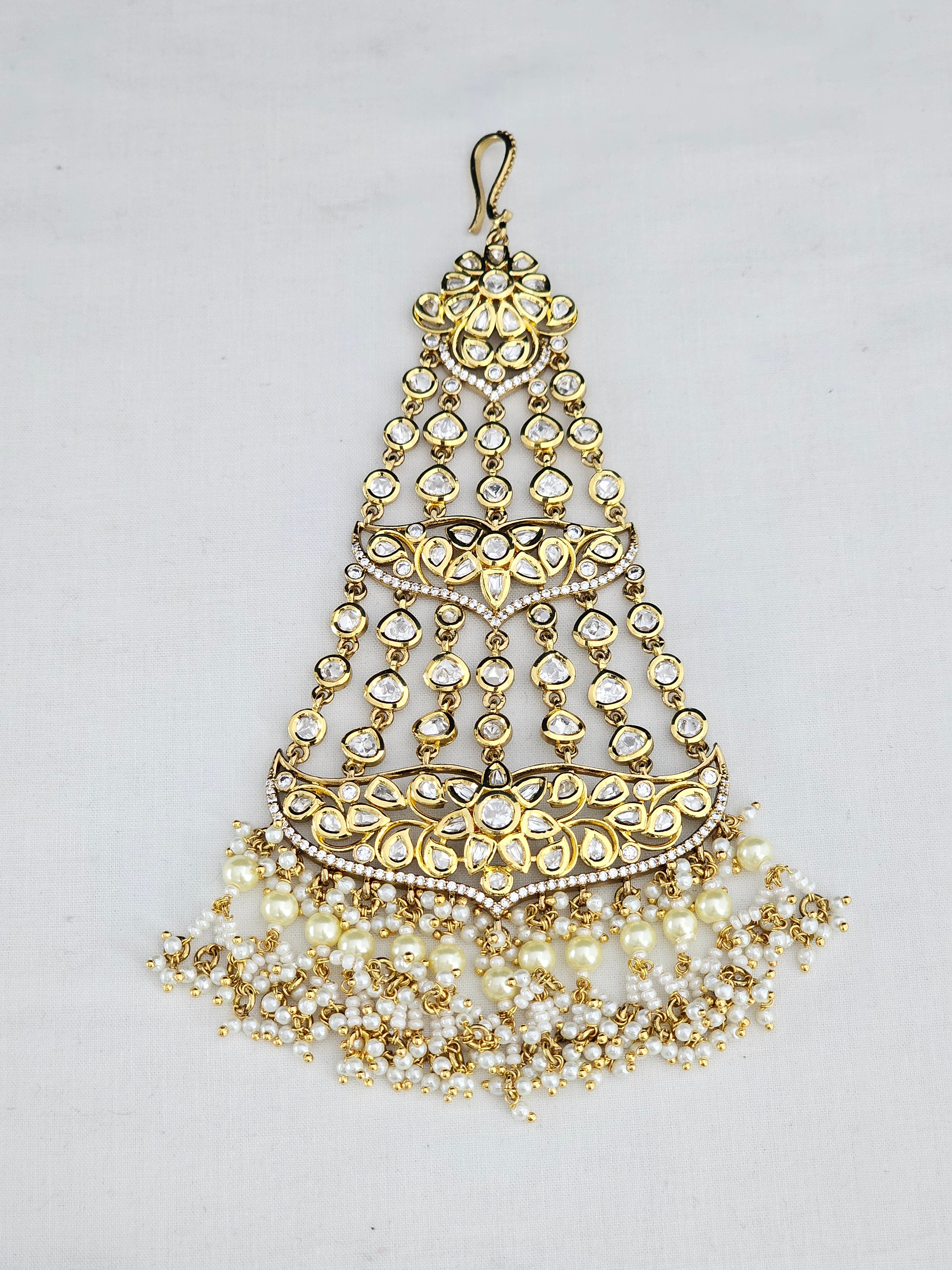Kundan Passa