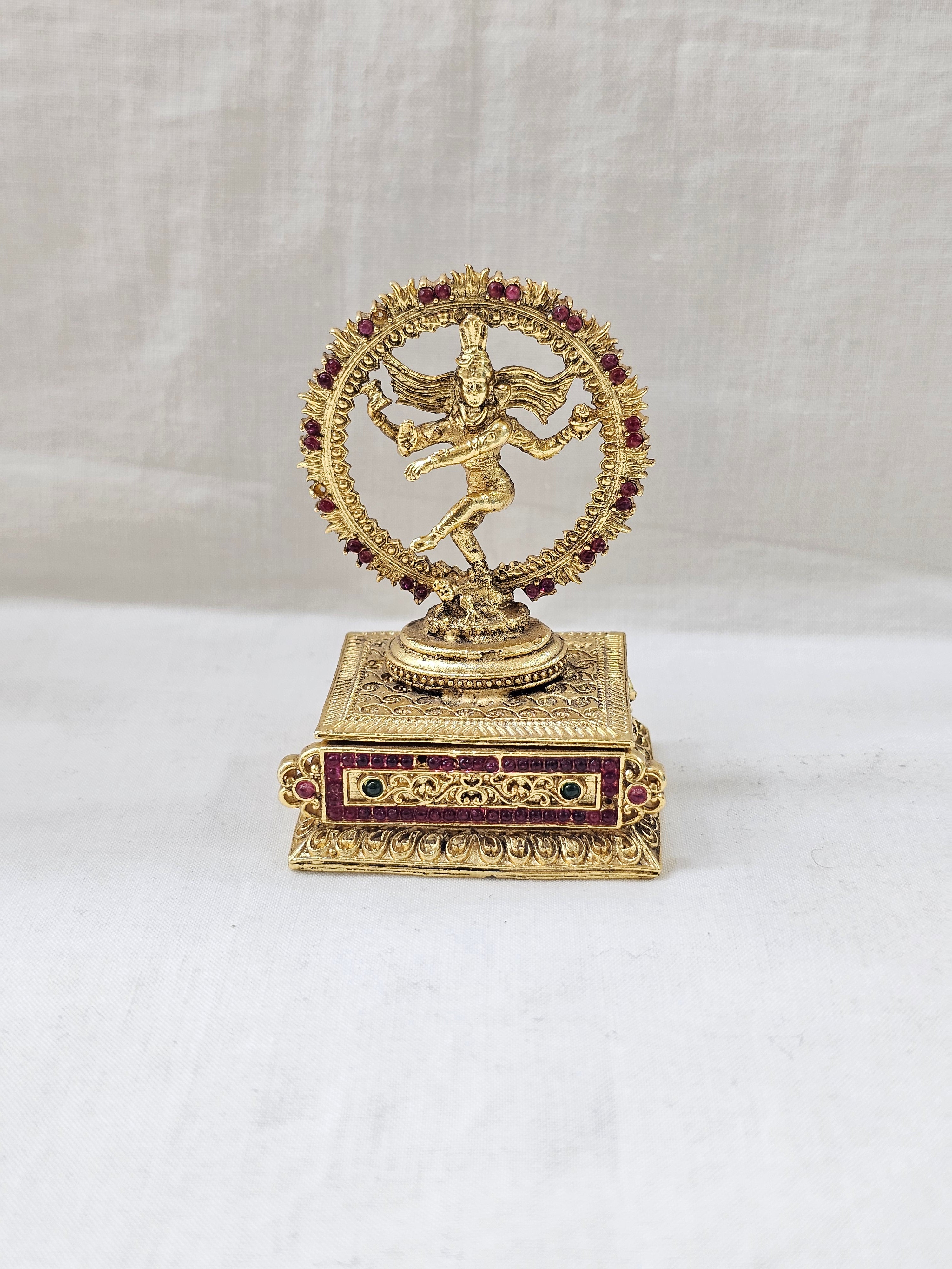 Sindoor Dabbi