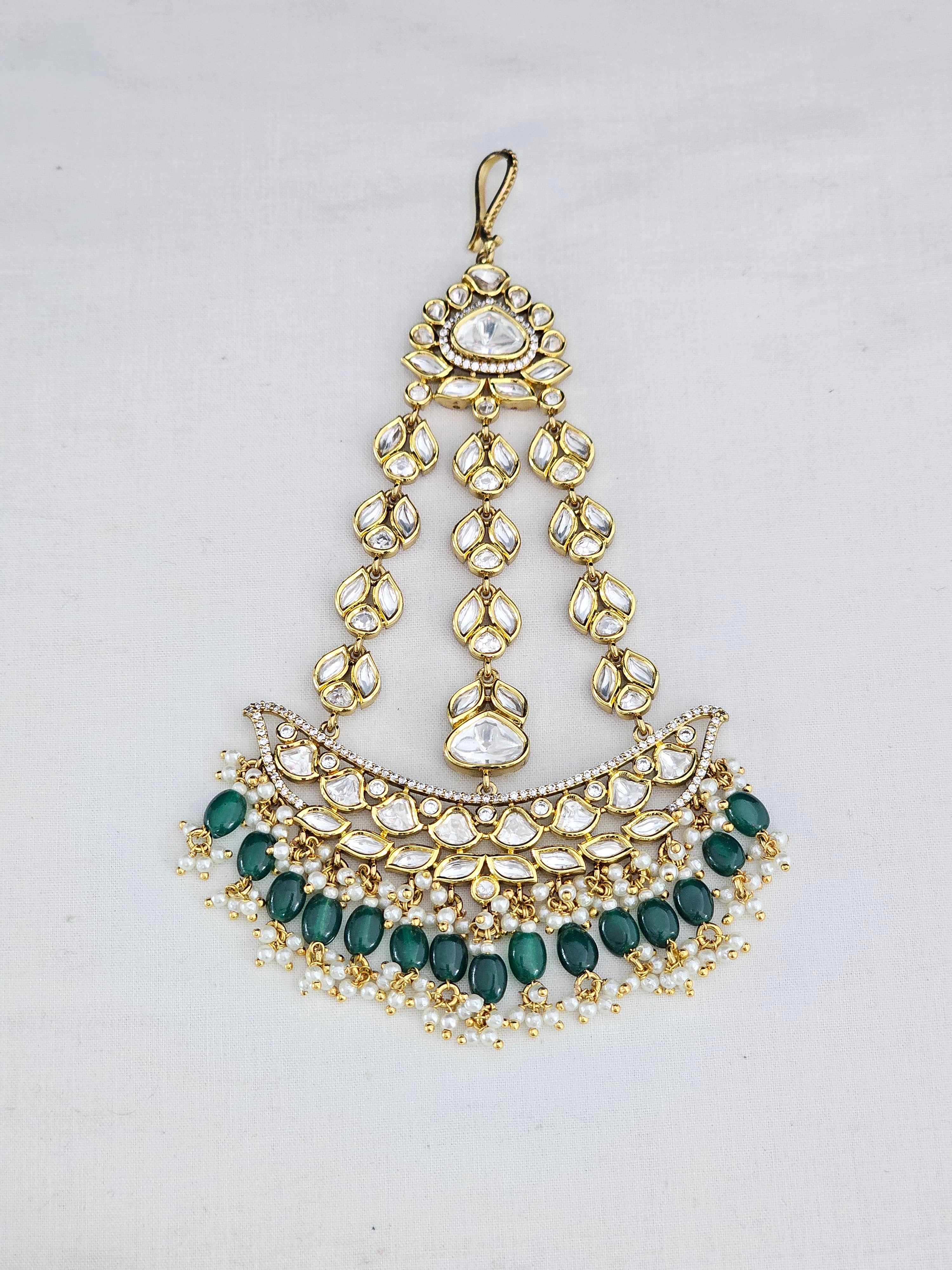 Kundan Passa