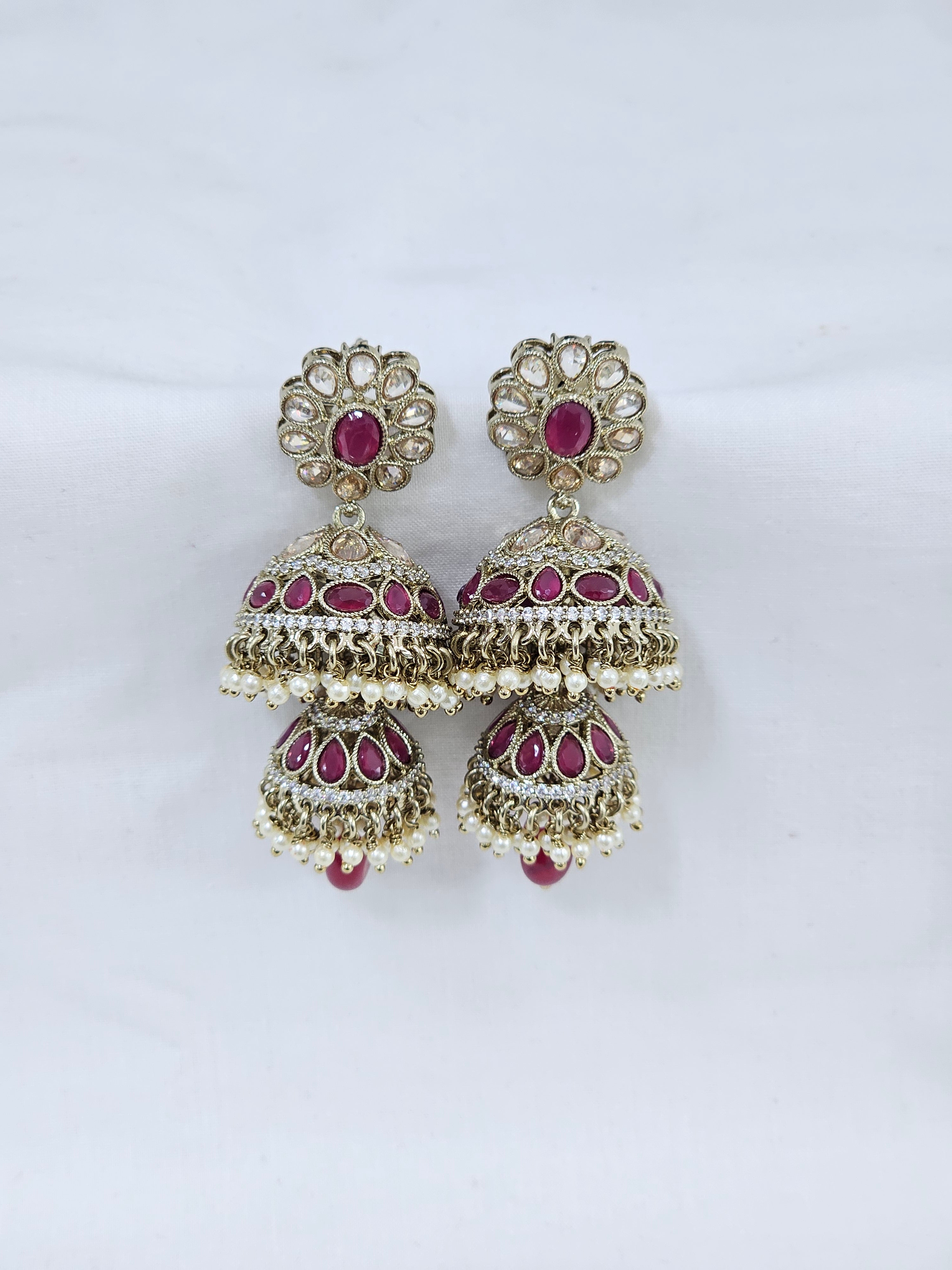 Reverse AD Jhumka
