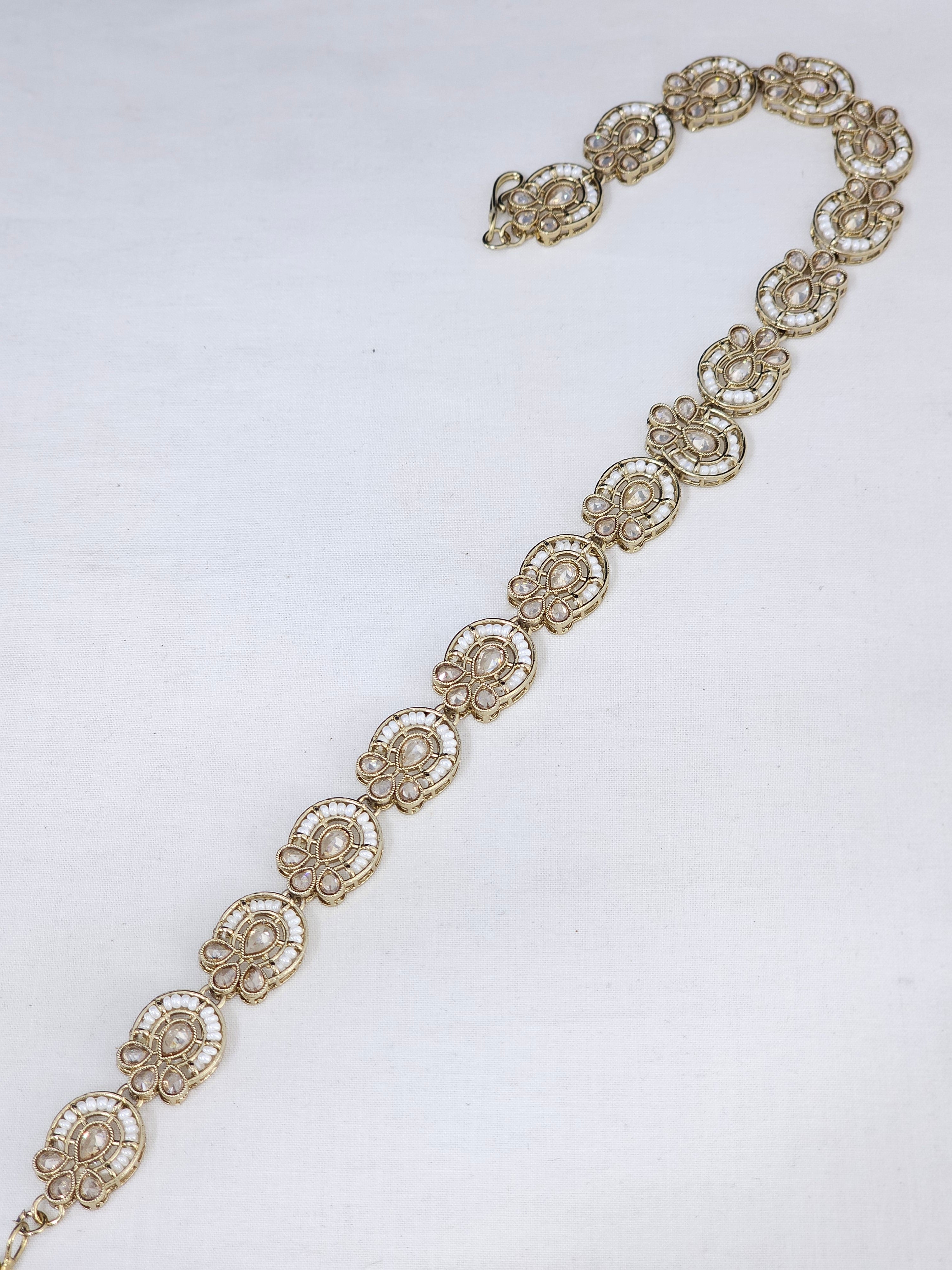 Reverse AD Sheeshpatti