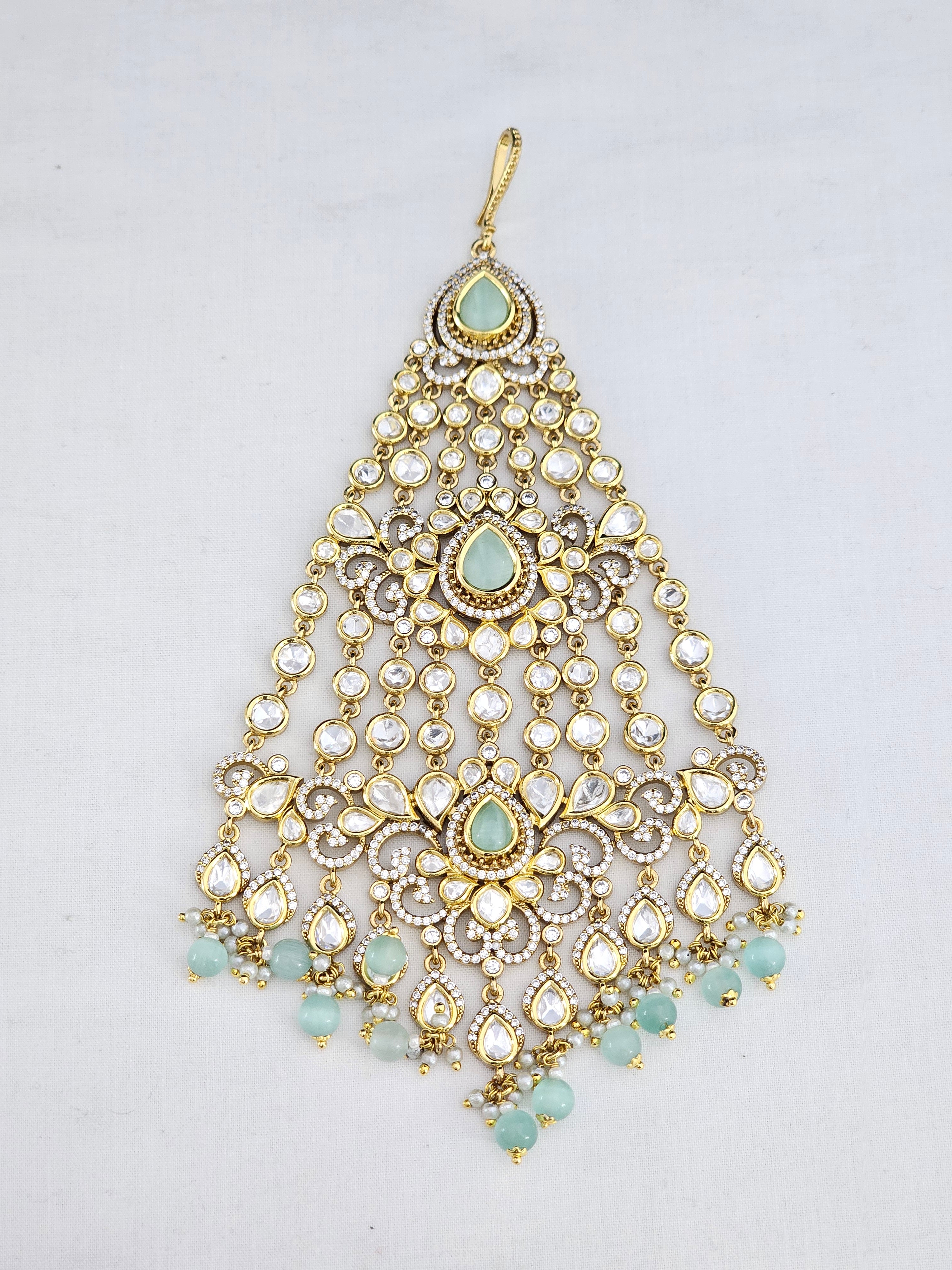 Kundan Passa