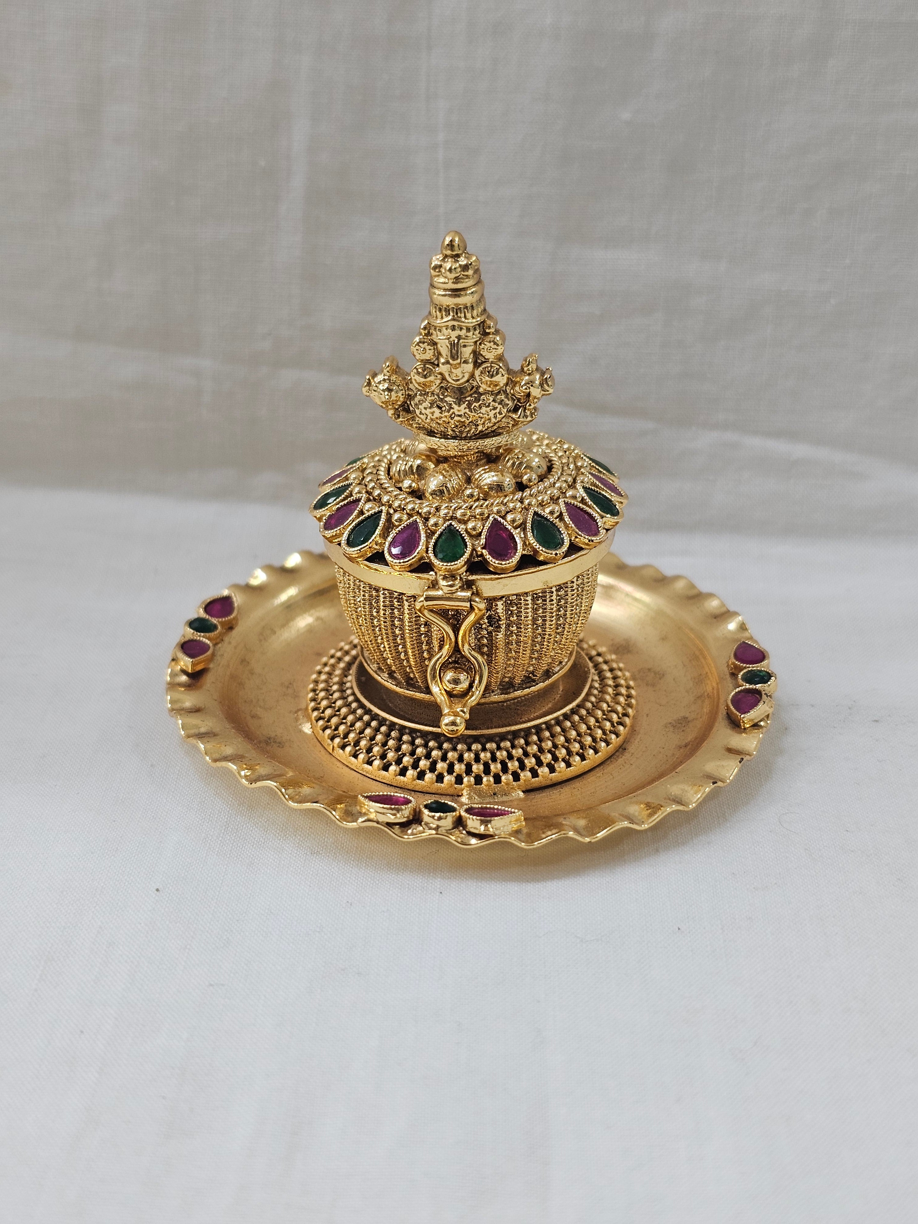 Sindoor Dabbi
