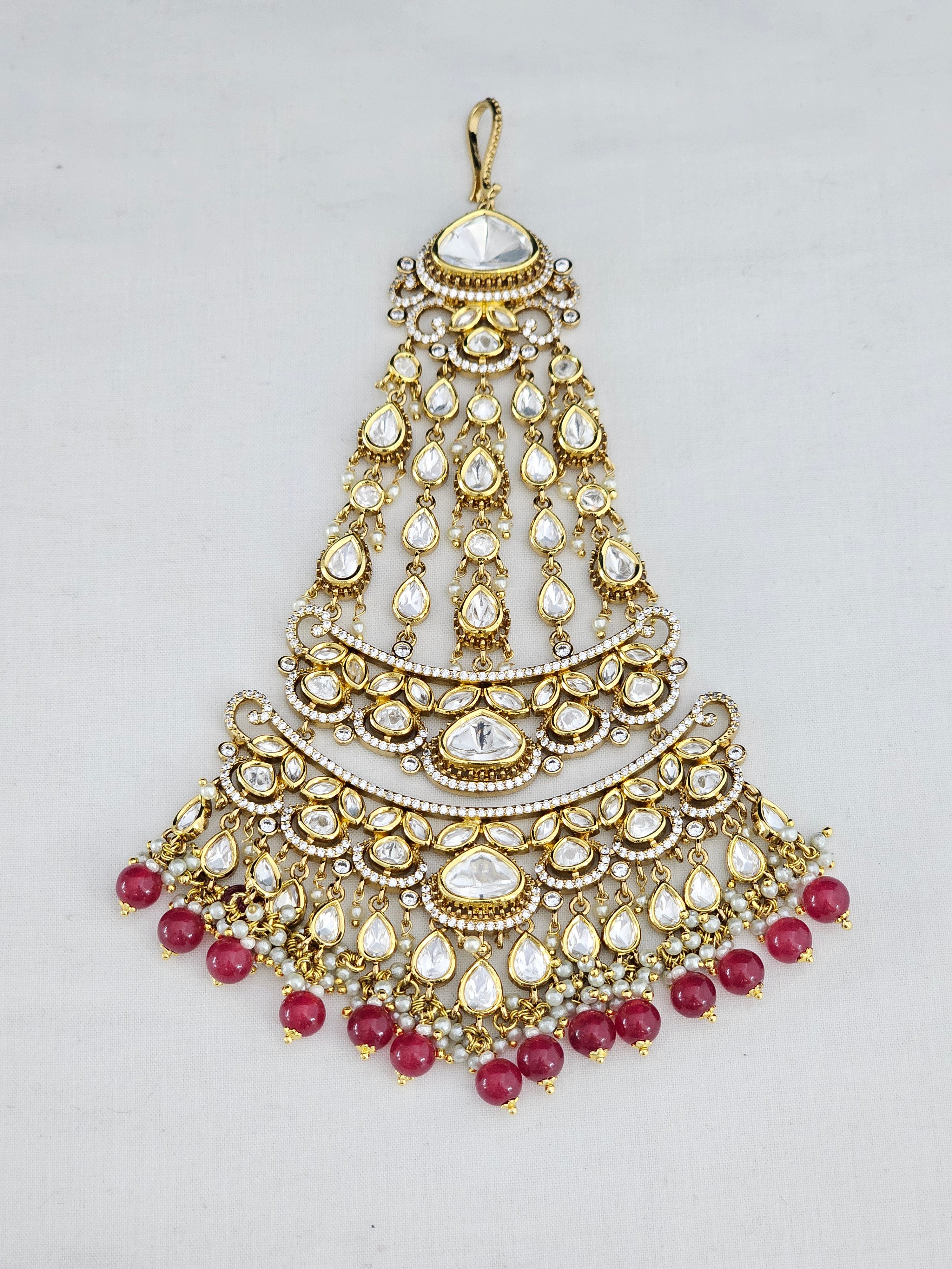 Kundan Passa