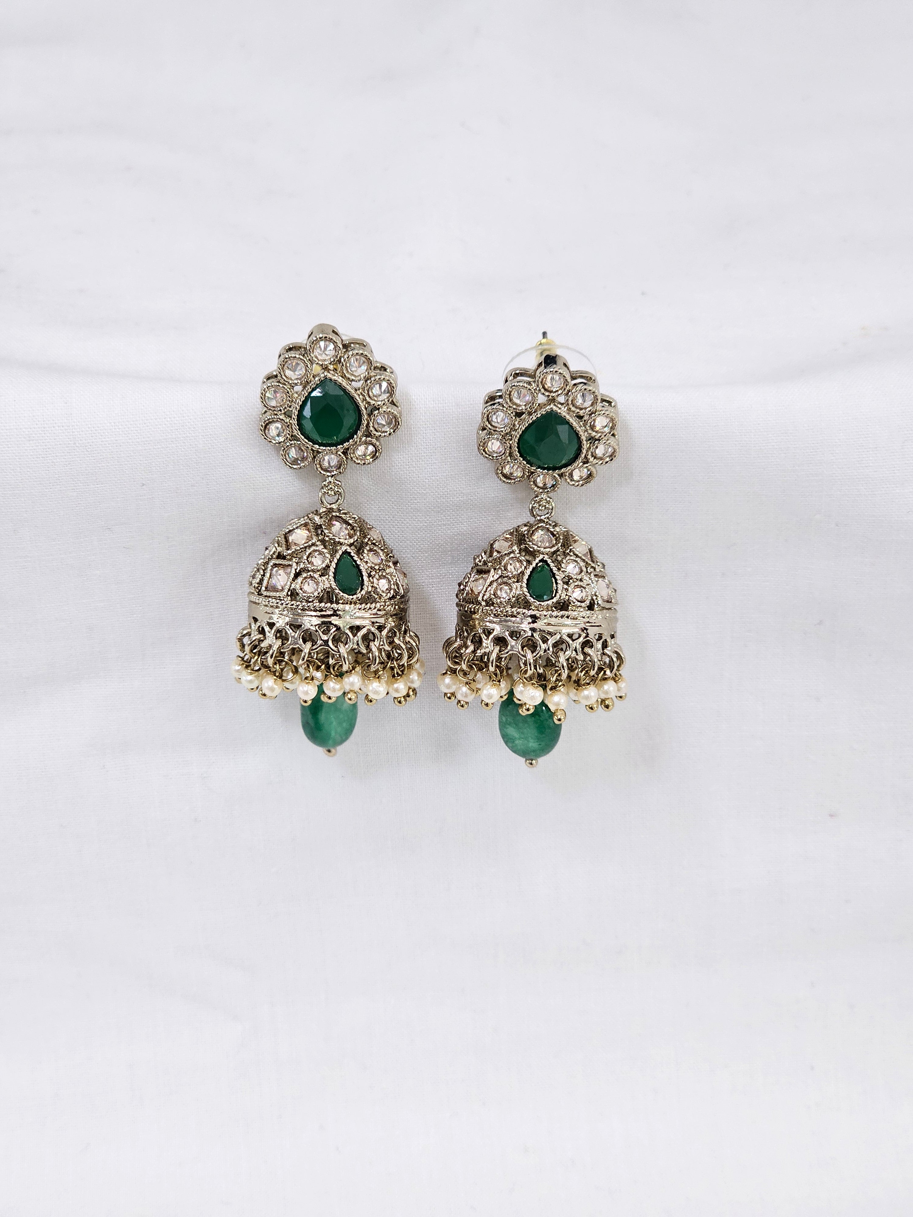 Reverse AD Jhumka
