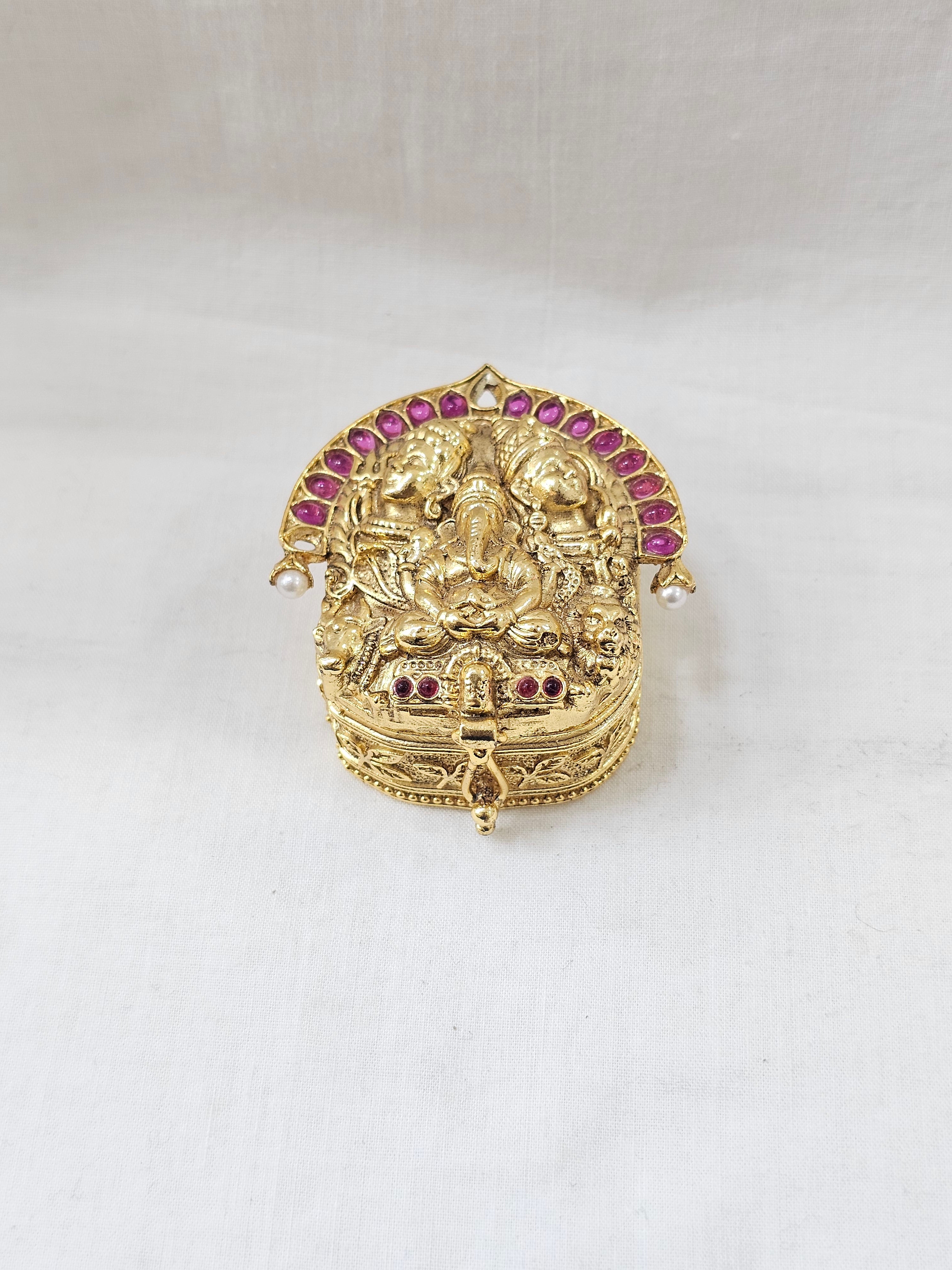 Sindoor Dabbi