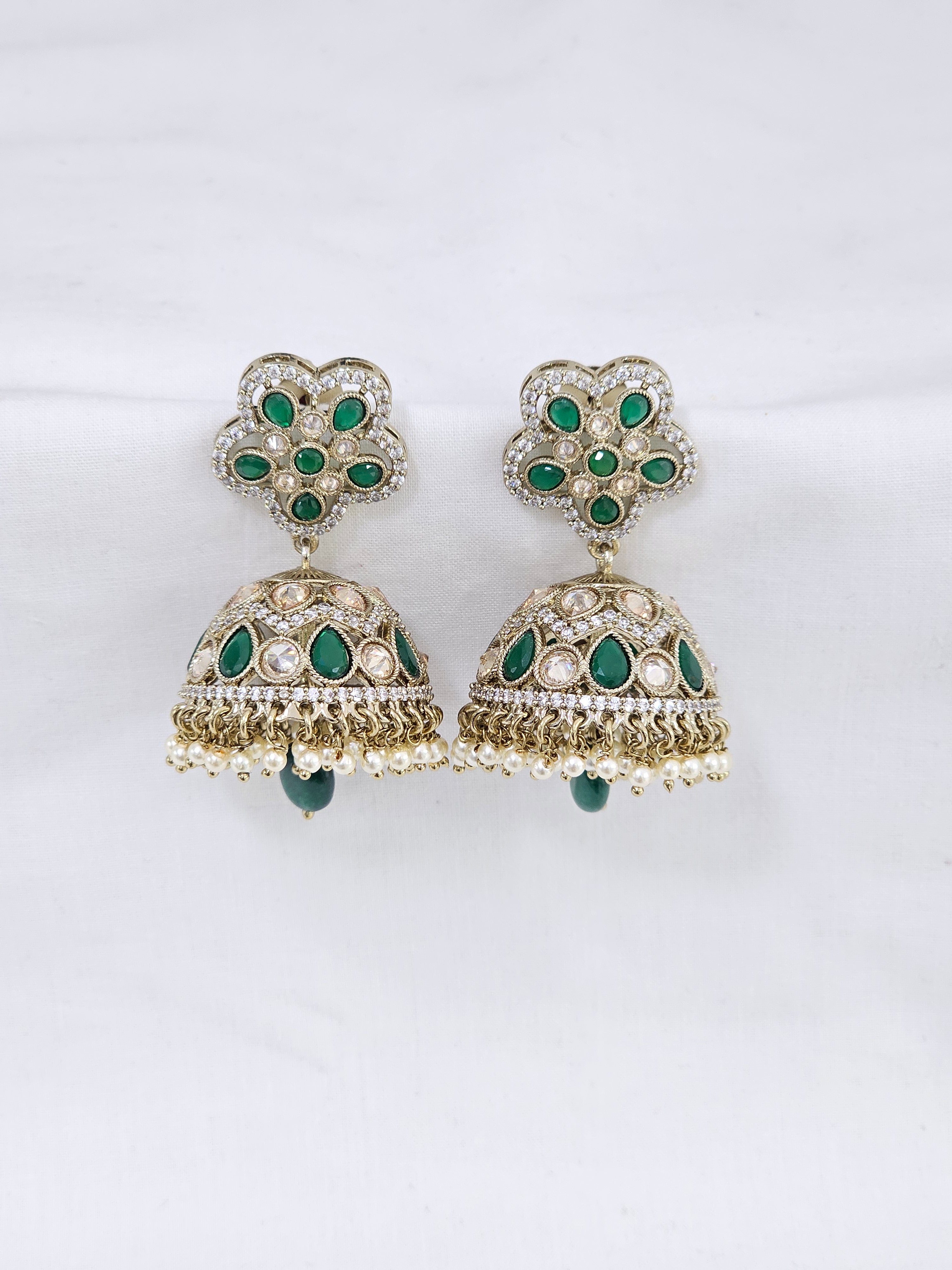 Reverse AD Jhumka