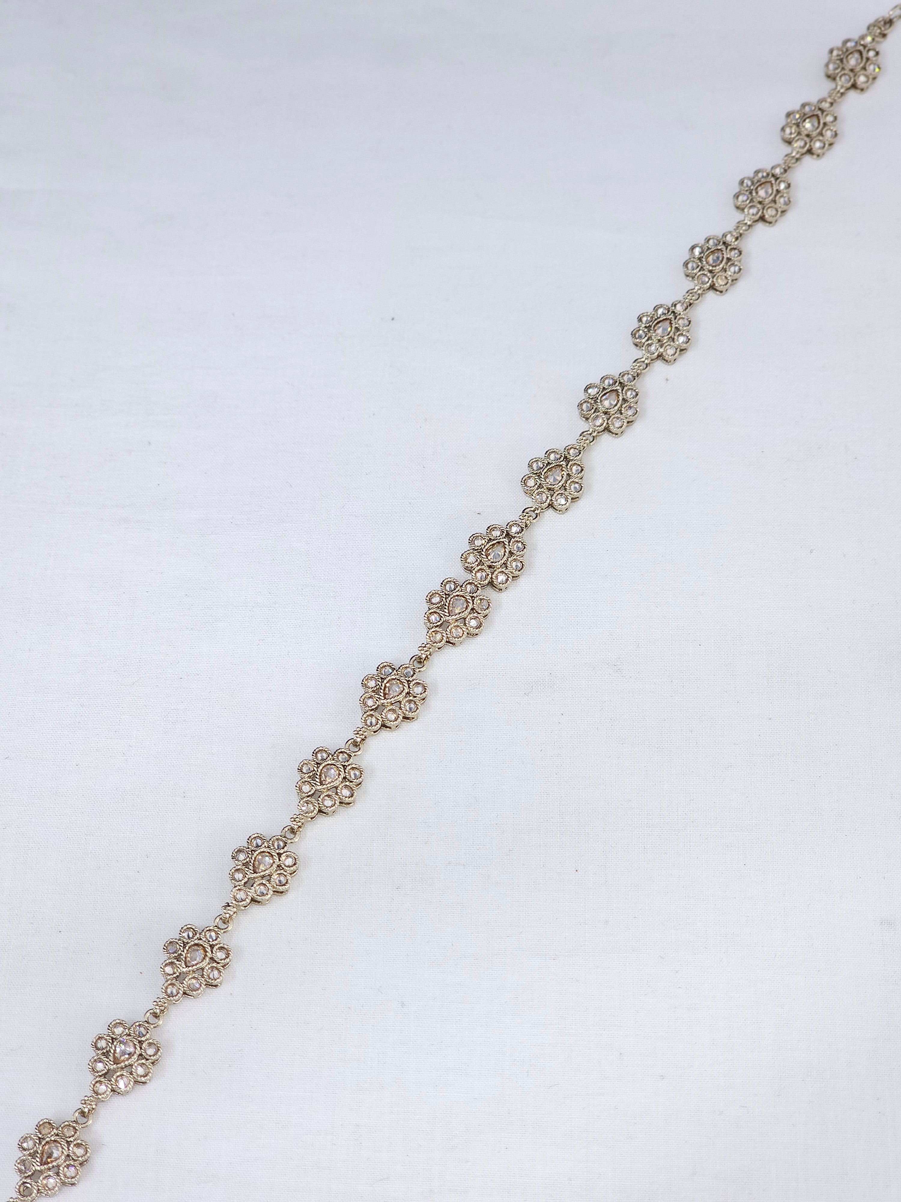 Reverse AD Sheeshpatti