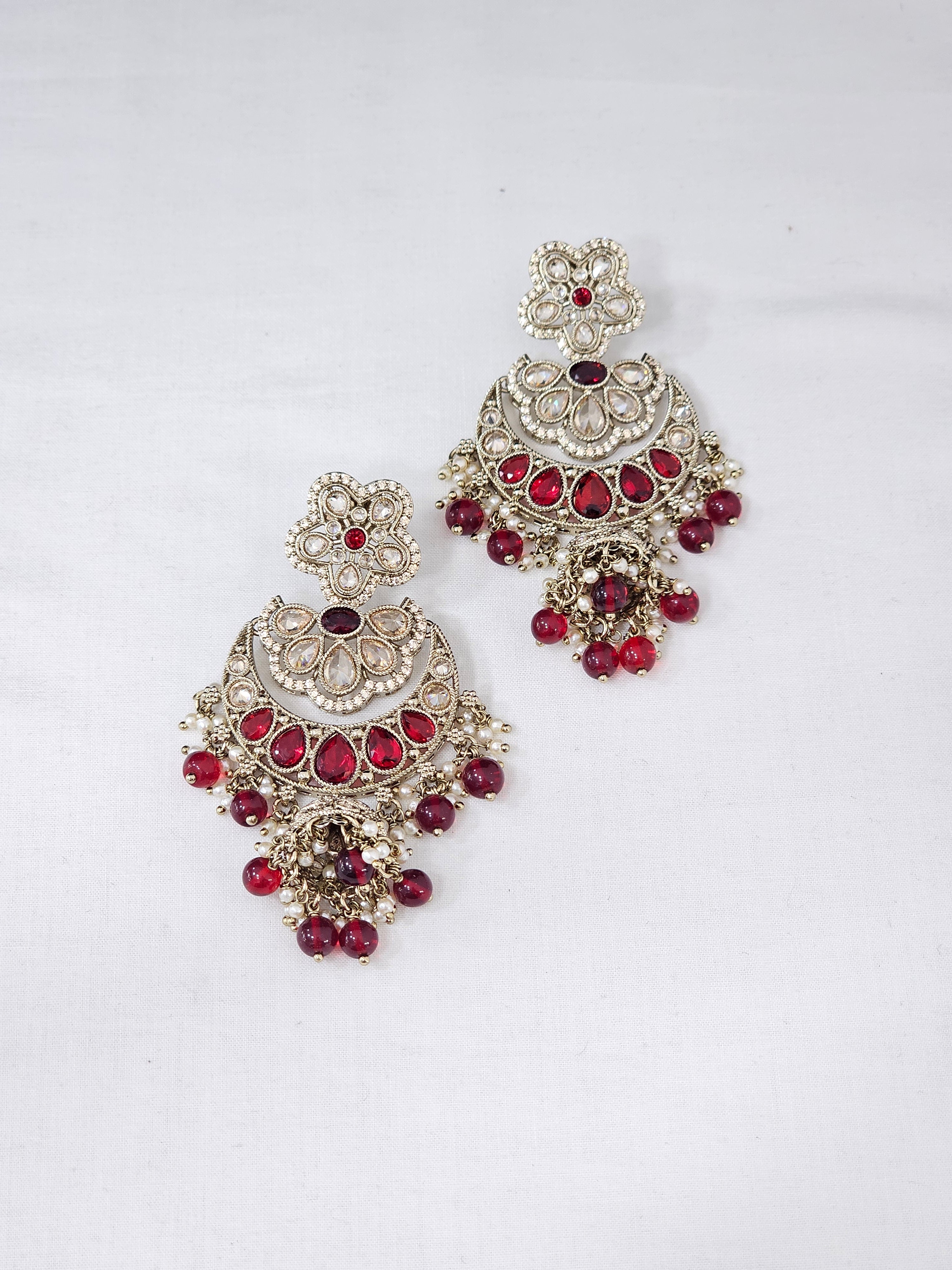 Reverse AD Chandbali