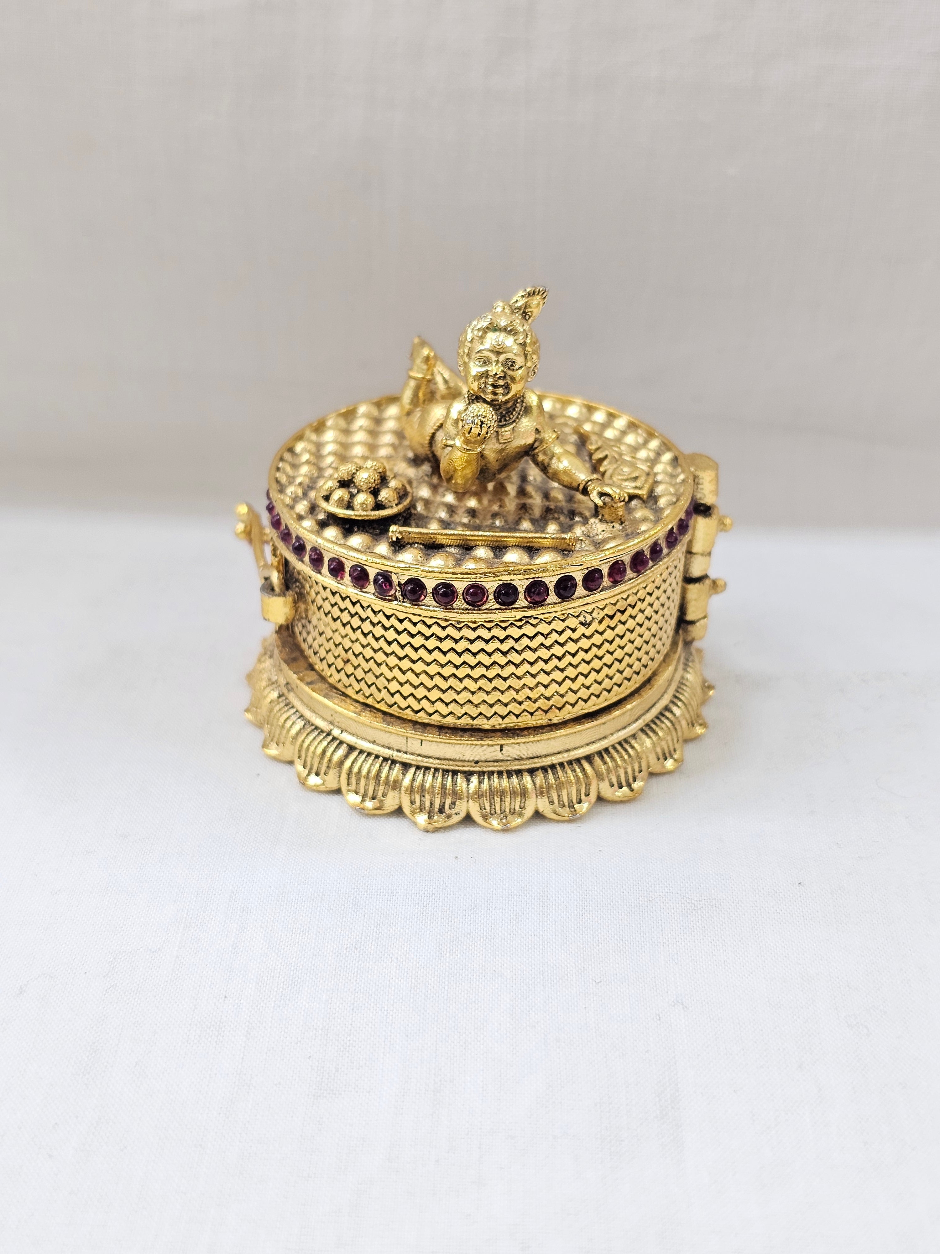 Sindoor Dabbi
