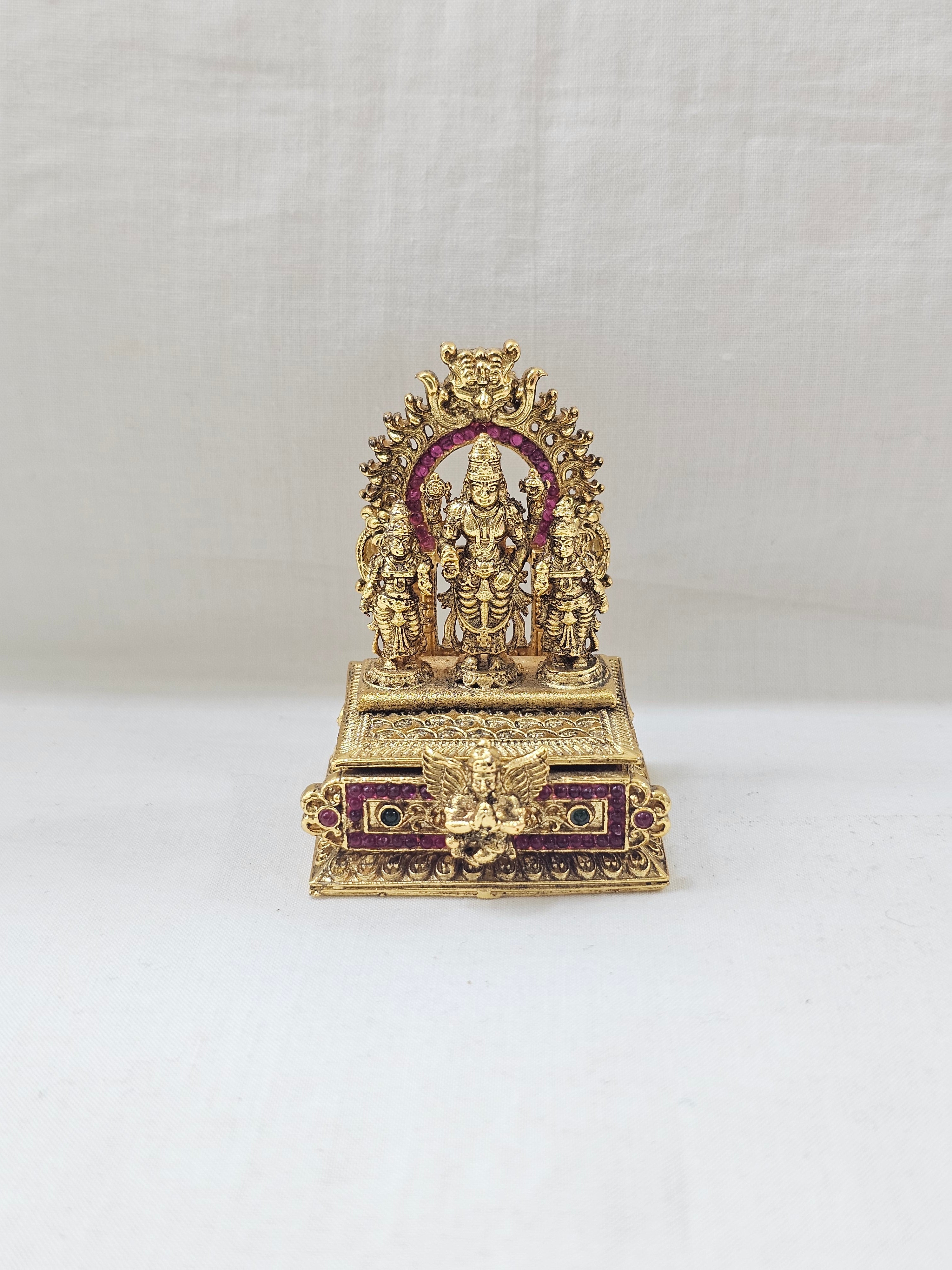 Sindoor Dabbi