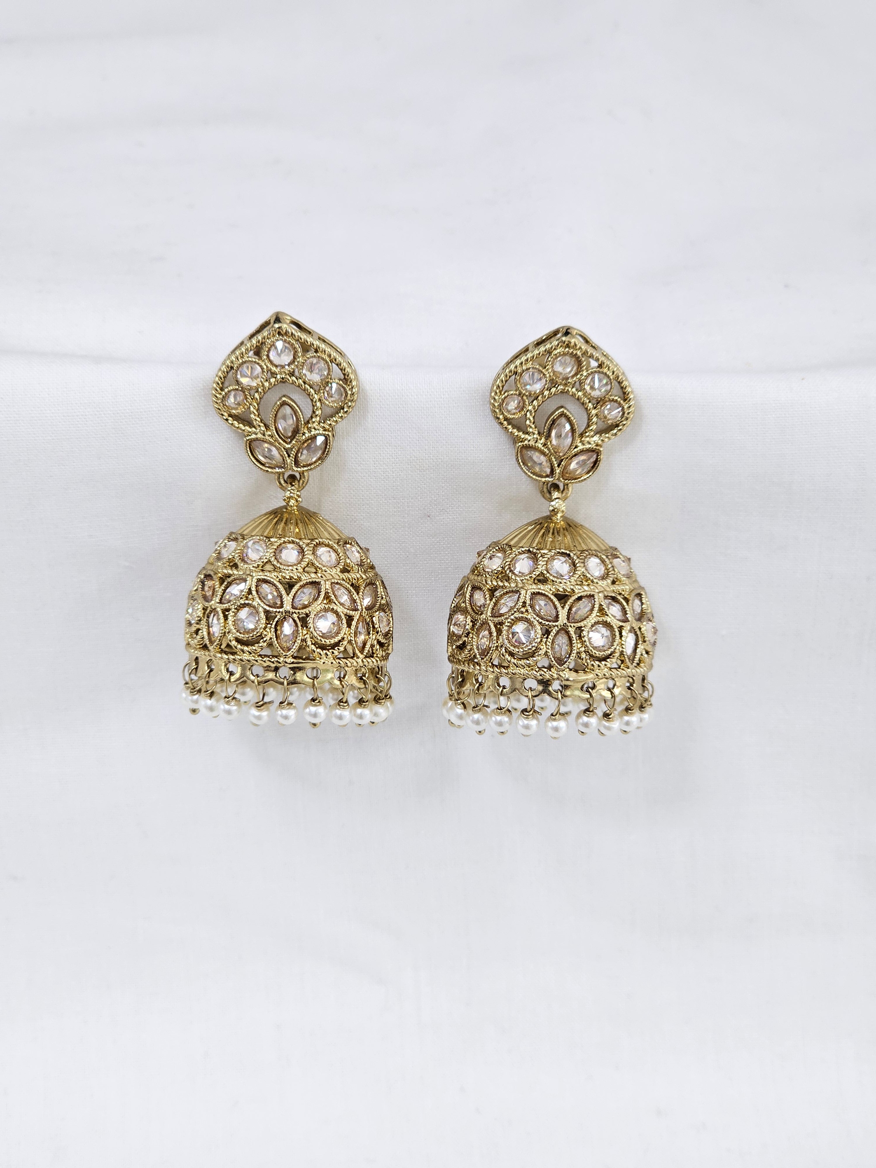 Reverse AD Jhumka
