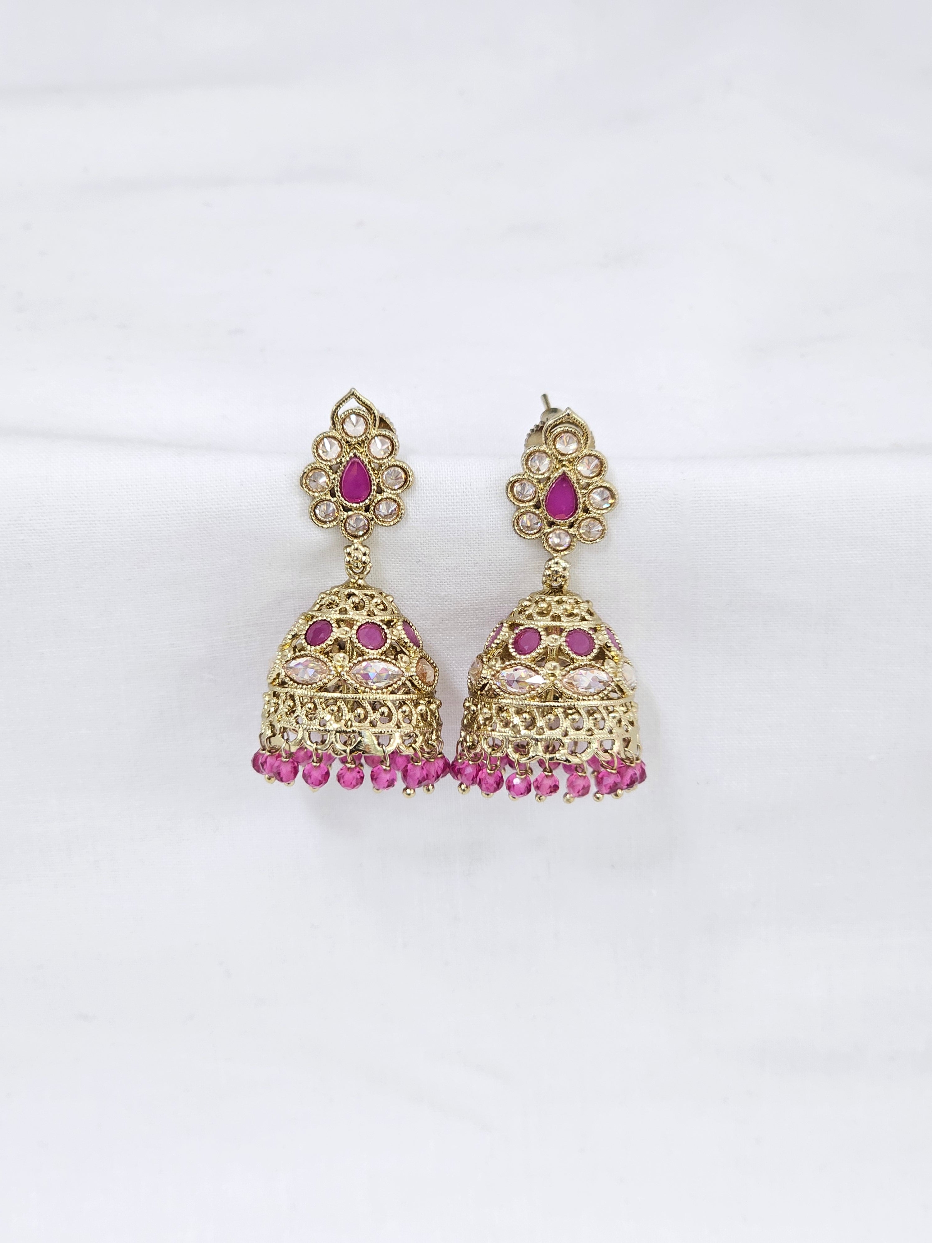 Reverse AD Jhumka