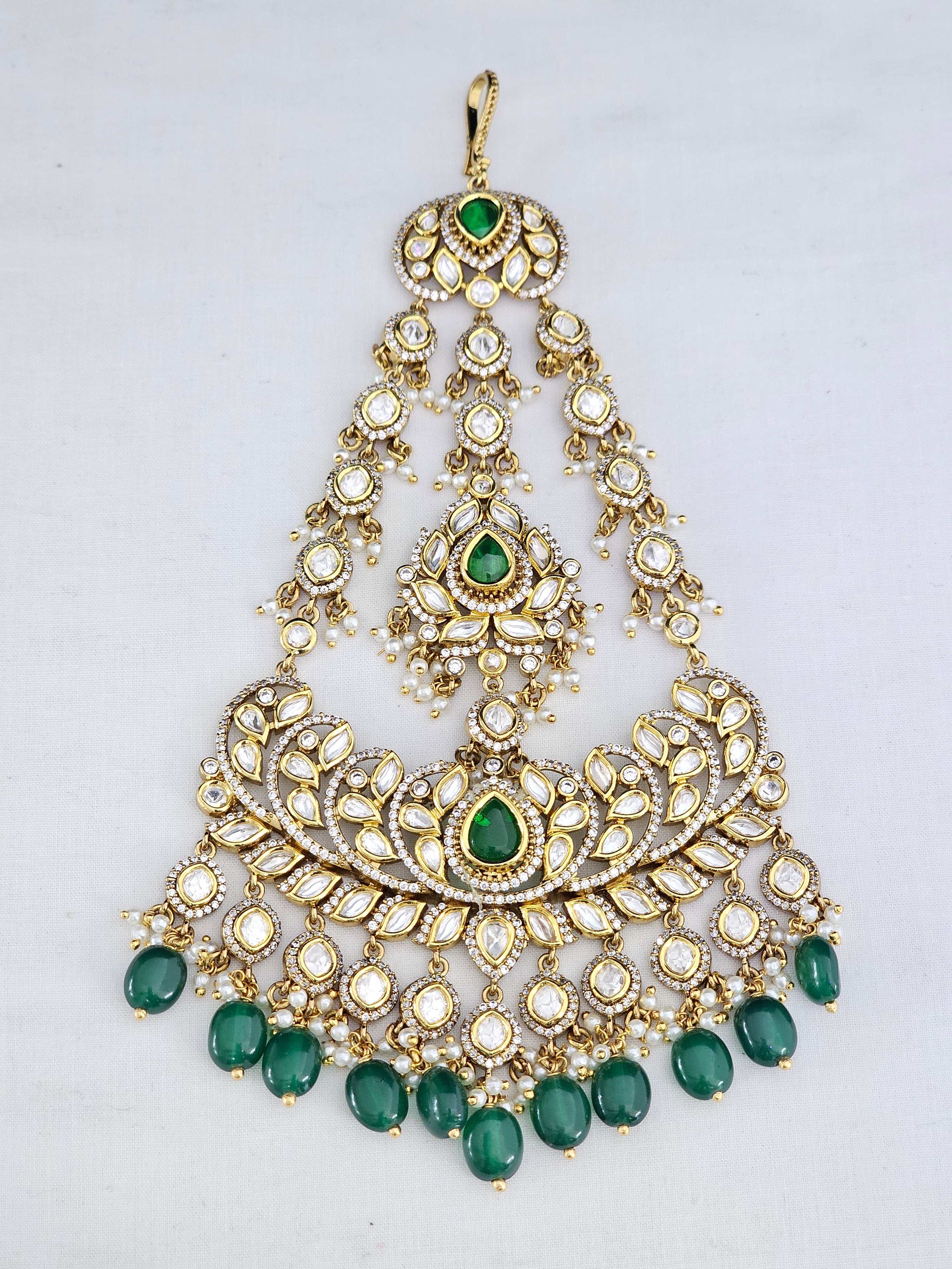 Kundan Passa
